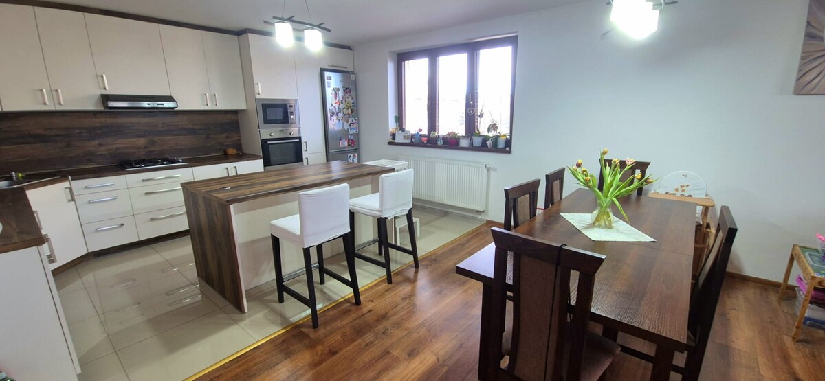 Priestranný  6i rodinný dom, pozemok 936 m2, Sekule, okres Senica — foto 15