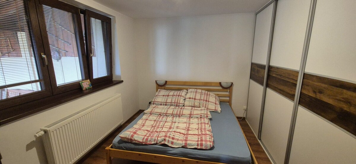 Priestranný  6i rodinný dom, pozemok 936 m2, Sekule, okres Senica — foto 18