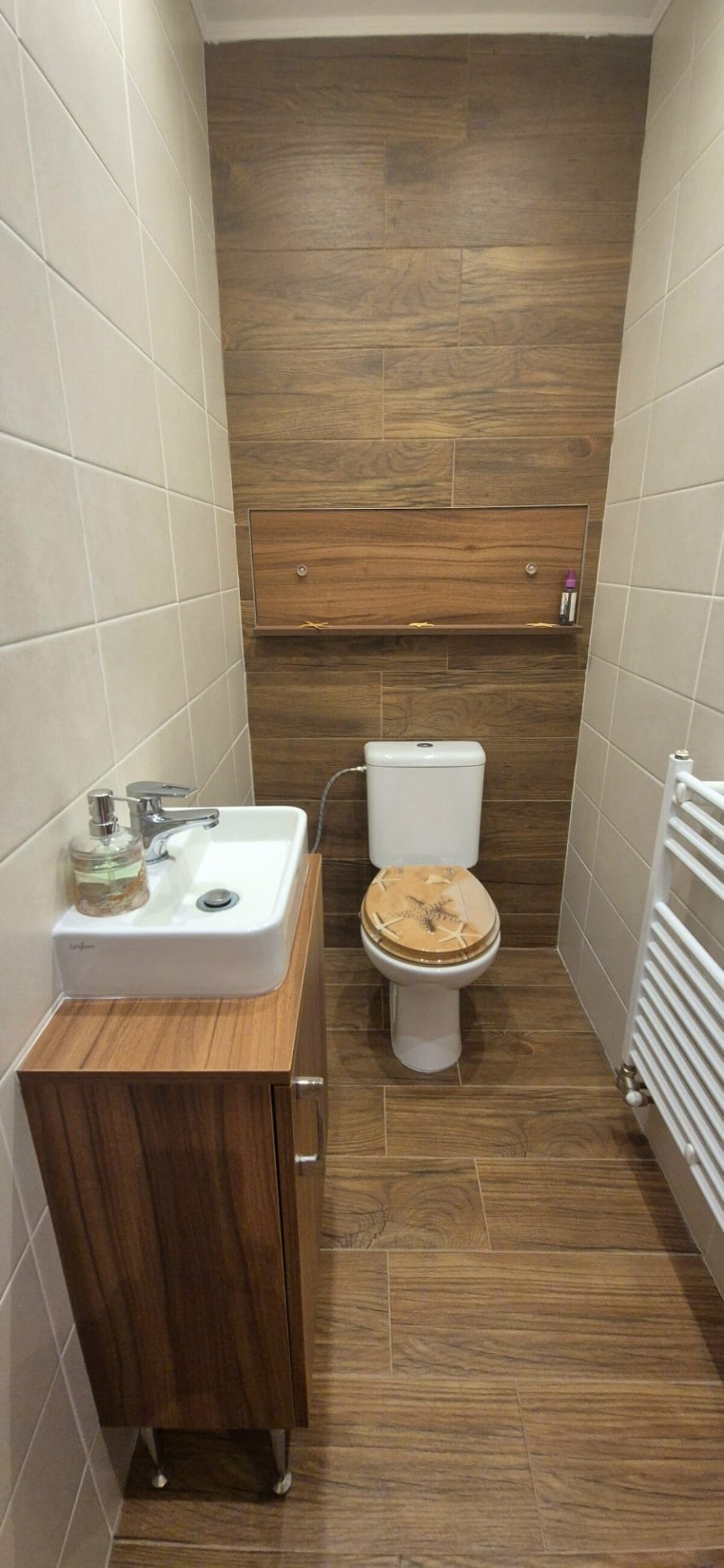 Priestranný  6i rodinný dom, pozemok 936 m2, Sekule, okres Senica — foto 22