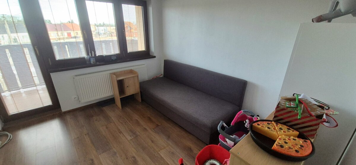 Priestranný  6i rodinný dom, pozemok 936 m2, Sekule, okres Senica — foto 28