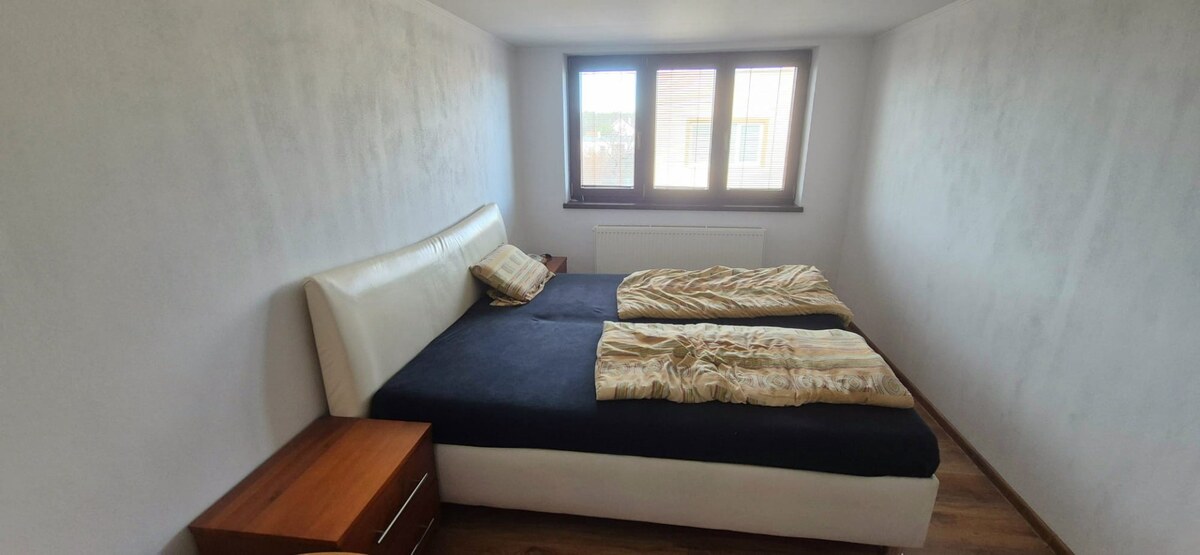 Priestranný  6i rodinný dom, pozemok 936 m2, Sekule, okres Senica — foto 30