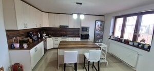 Priestranný  6i rodinný dom, pozemok 936 m2, Sekule, okres Senica — foto 16