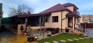 Priestranný  6i rodinný dom, pozemok 936 m2, Sekule, okres Senica — foto 2