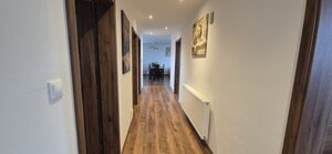 Priestranný  6i rodinný dom, pozemok 936 m2, Sekule, okres Senica — foto 23