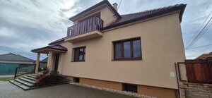 Priestranný  6i rodinný dom, pozemok 936 m2, Sekule, okres Senica — foto 5