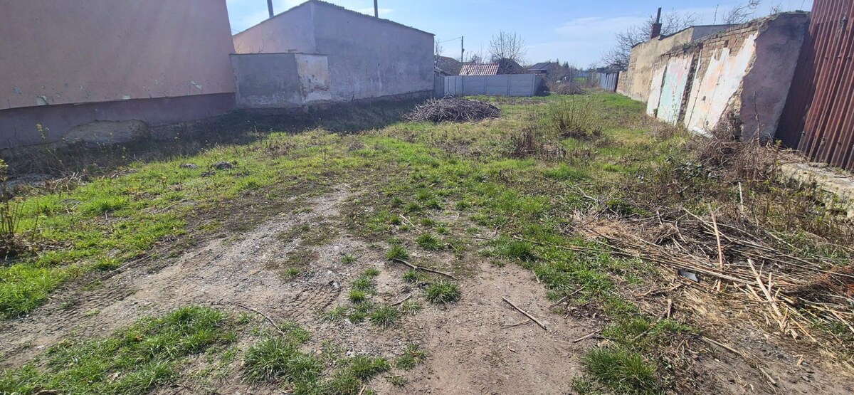 Investičný stavebný pozemok, intravilán Malacky, 663 m2 — foto 5