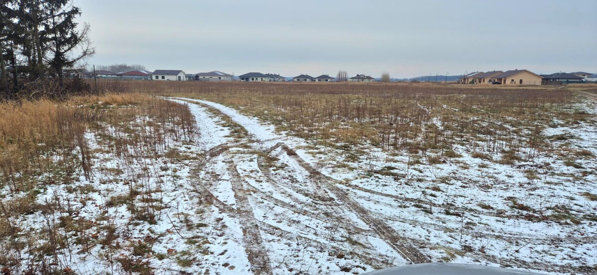 Investičná príležitosť, stavebný pozemok 4088 m2, obec Zohor, okres MA — foto 3