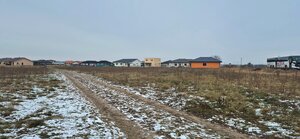 Investičná príležitosť, stavebný pozemok 4088 m2, obec Zohor, okres MA — foto 1