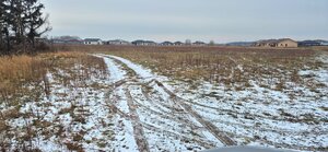 Investičná príležitosť, stavebný pozemok 4088 m2, obec Zohor, okres MA — foto 3