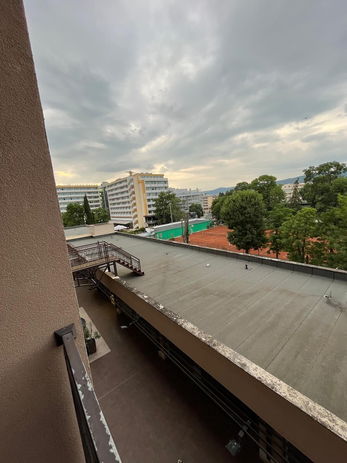 Predaj, 1 izbový investičný apartmán,55 m2 + balkón, Burgas, Bulharsko — foto 12