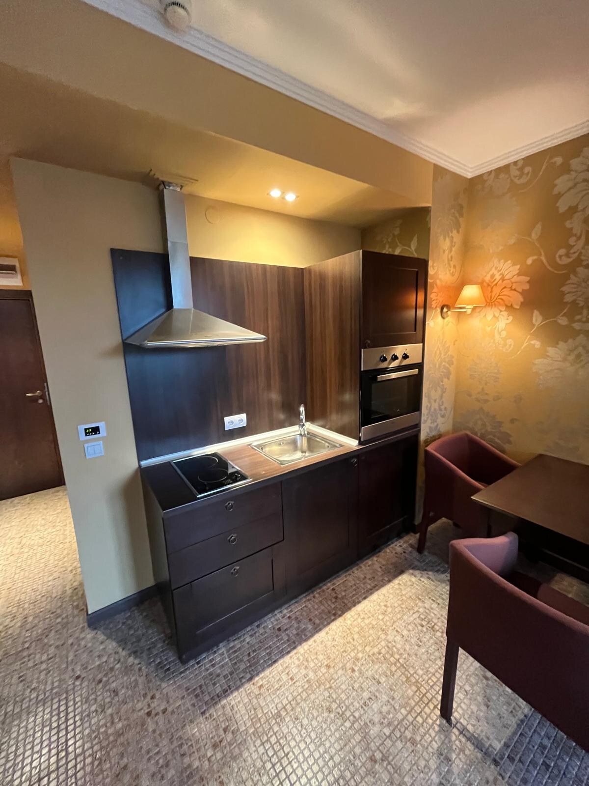 Predaj, 1 izbový investičný apartmán,55 m2 + balkón, Burgas, Bulharsko — foto 6