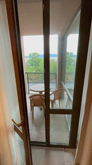 Predaj, 1 izbový investičný apartmán,55 m2 + balkón, Burgas, Bulharsko — foto 11