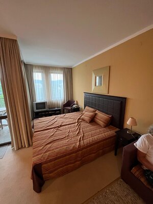 Predaj, 1 izbový investičný apartmán,55 m2 + balkón, Burgas, Bulharsko — foto 15