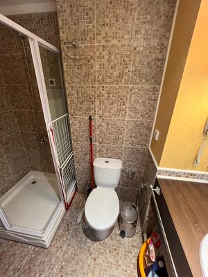 Predaj, 1 izbový investičný apartmán,55 m2 + balkón, Burgas, Bulharsko — foto 17