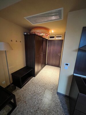 Predaj, 1 izbový investičný apartmán,55 m2 + balkón, Burgas, Bulharsko — foto 18