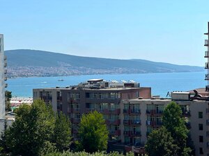 Predaj, 1 izbový investičný apartmán,55 m2 + balkón, Burgas, Bulharsko — foto 19