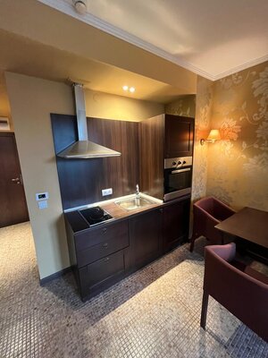 Predaj, 1 izbový investičný apartmán,55 m2 + balkón, Burgas, Bulharsko — foto 6