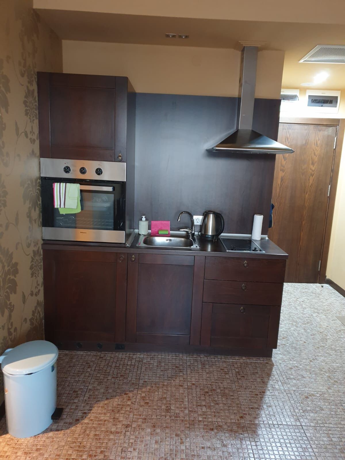 Predaj, 2 i apartmán 72 m2 + balkón výhľad na more, Burgas, BULHARSKO — foto 10