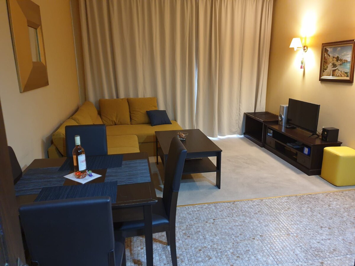 Predaj, 2 i apartmán 72 m2 + balkón výhľad na more, Burgas, BULHARSKO — foto 15