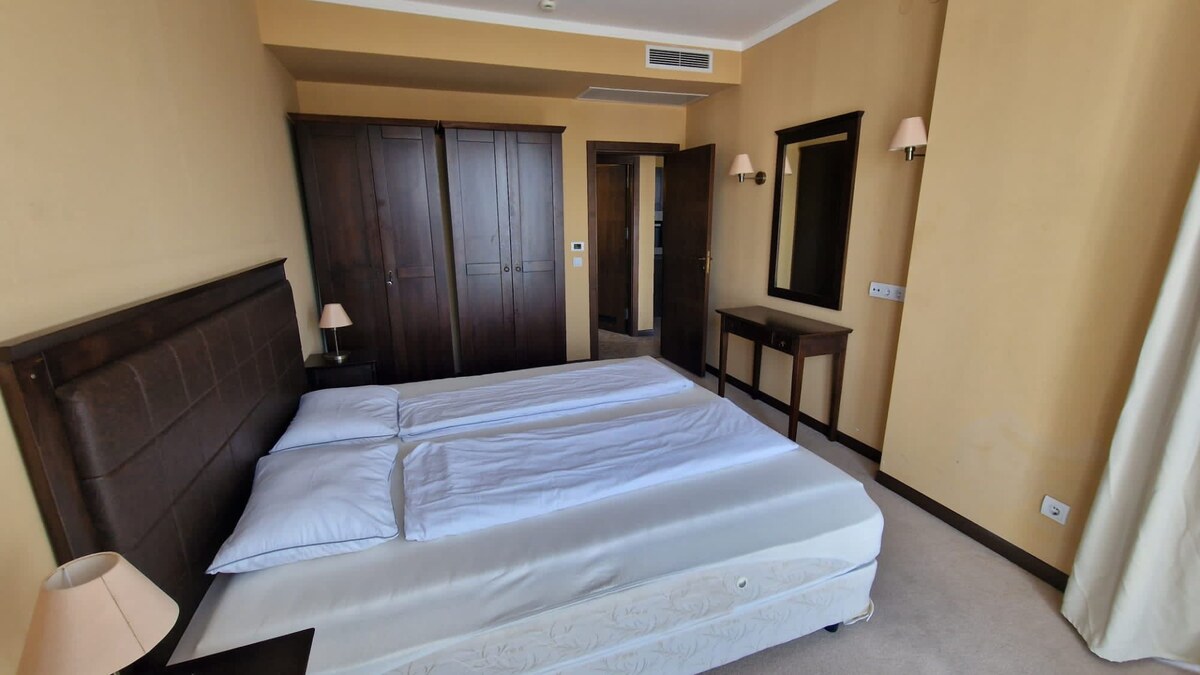 Predaj, 2 i apartmán 72 m2 + balkón výhľad na more, Burgas, BULHARSKO — foto 16