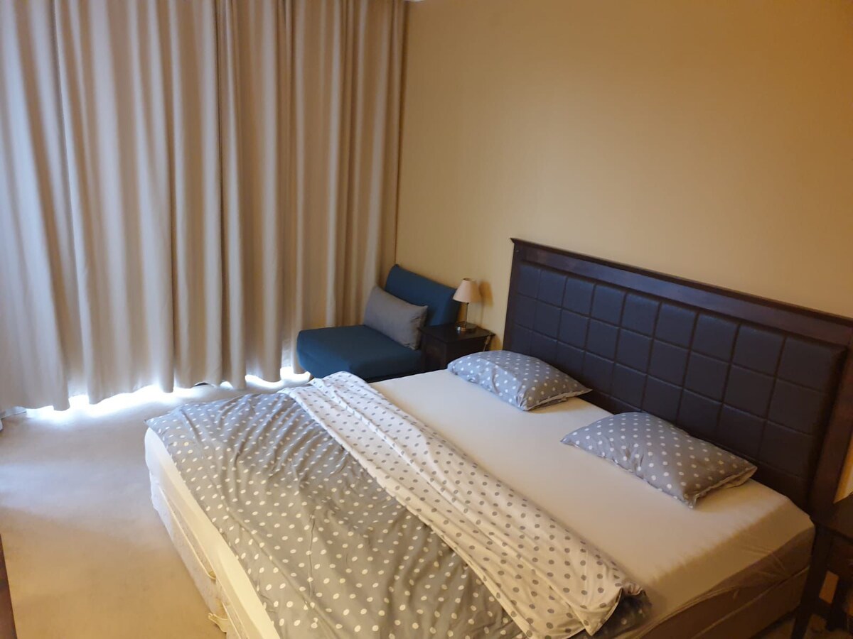 Predaj, 2 i apartmán 72 m2 + balkón výhľad na more, Burgas, BULHARSKO — foto 17