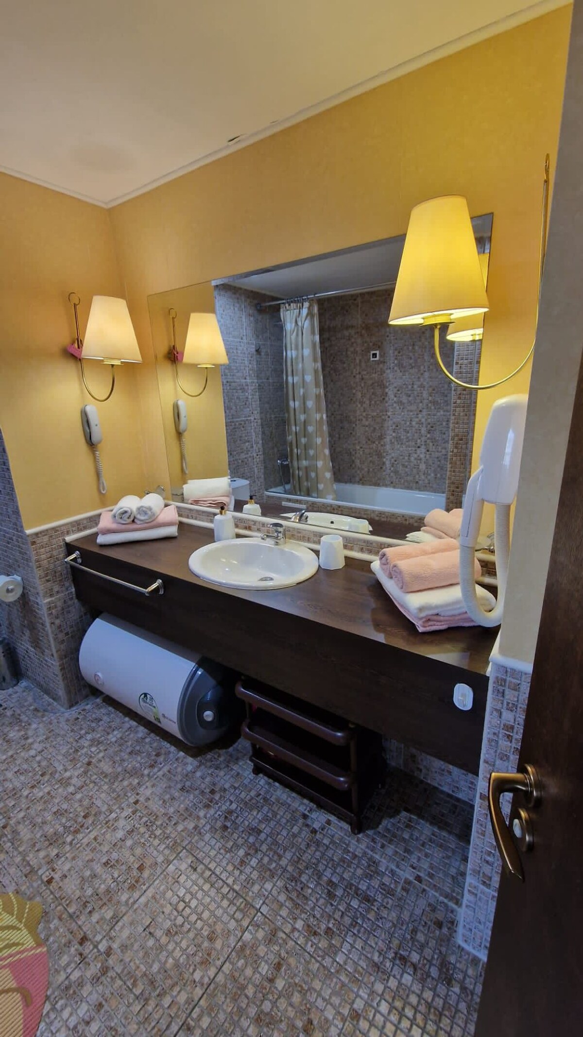 Predaj, 2 i apartmán 72 m2 + balkón výhľad na more, Burgas, BULHARSKO — foto 19