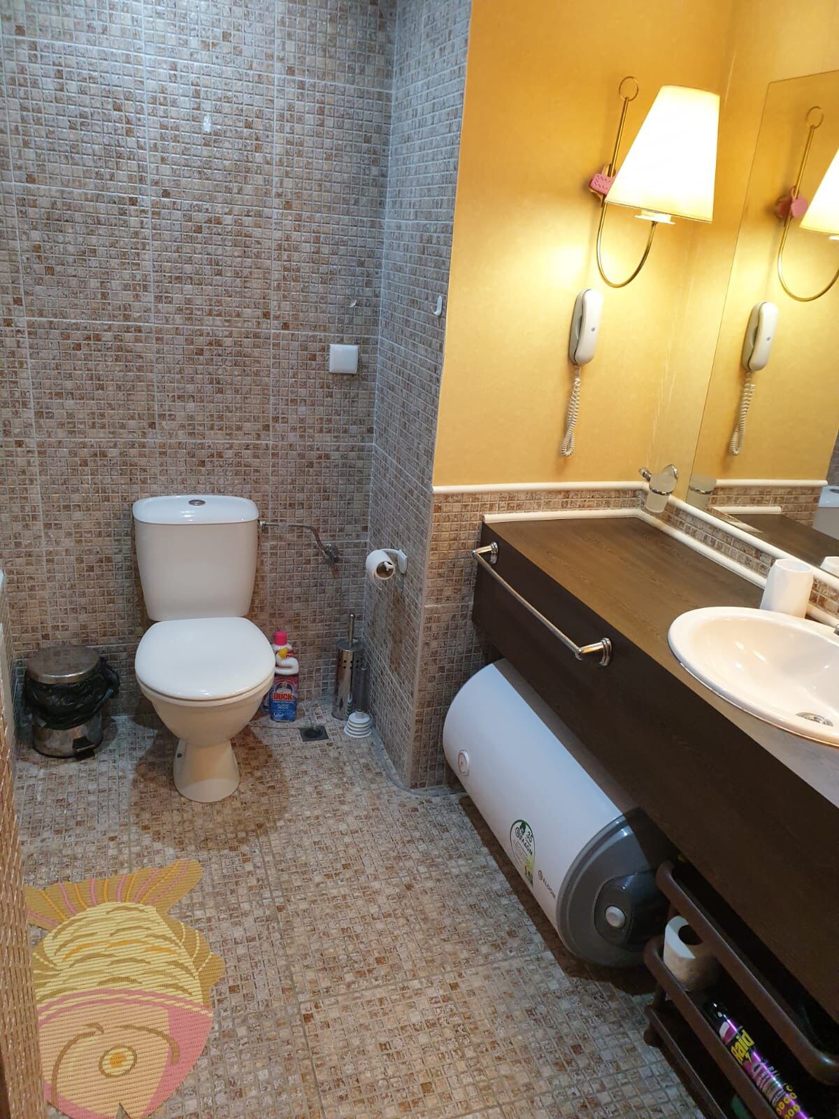 Predaj, 2 i apartmán 72 m2 + balkón výhľad na more, Burgas, BULHARSKO — foto 21