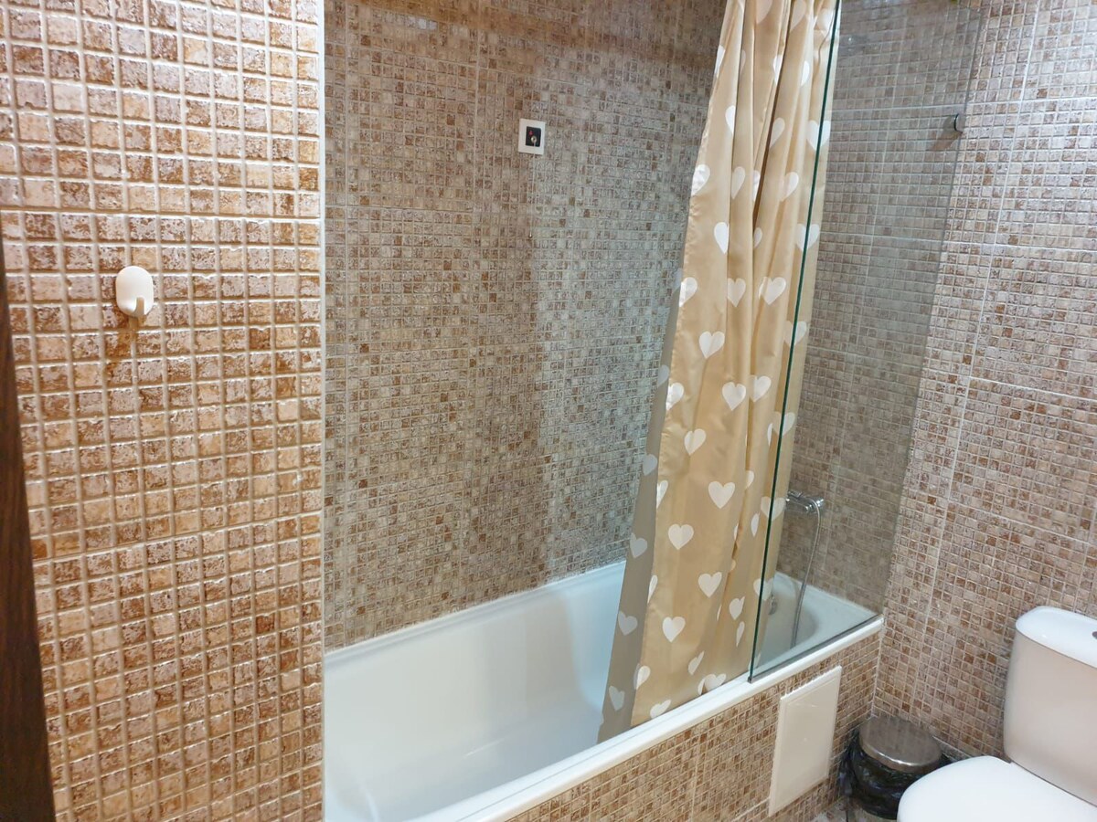 Predaj, 2 i apartmán 72 m2 + balkón výhľad na more, Burgas, BULHARSKO — foto 22