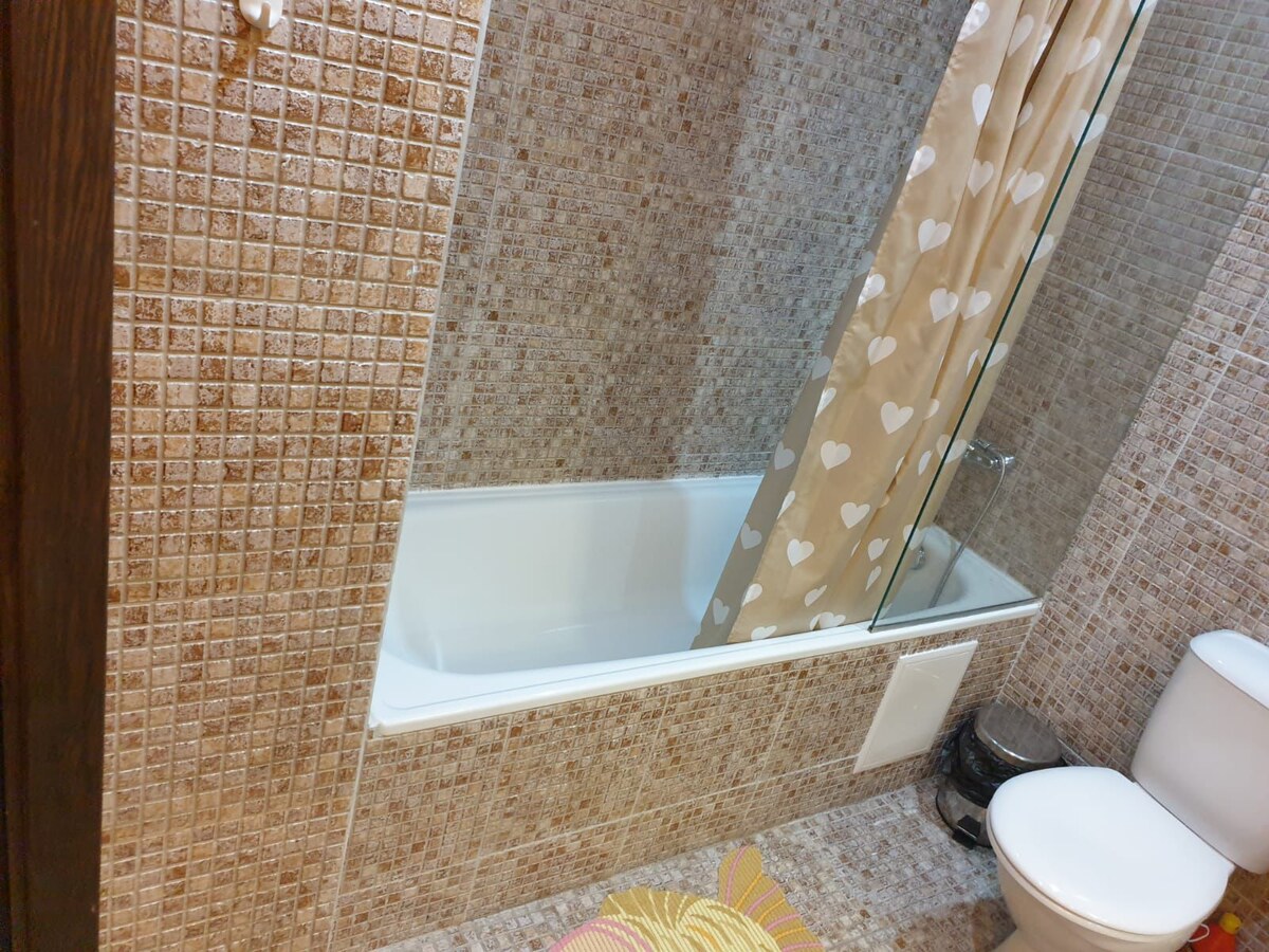 Predaj, 2 i apartmán 72 m2 + balkón výhľad na more, Burgas, BULHARSKO — foto 23