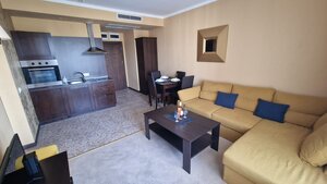 Predaj, 2 i apartmán 72 m2 + balkón výhľad na more, Burgas, BULHARSKO — foto 13