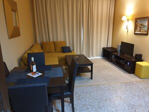 Predaj, 2 i apartmán 72 m2 + balkón výhľad na more, Burgas, BULHARSKO — foto 15