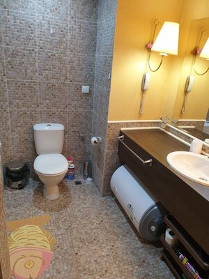 Predaj, 2 i apartmán 72 m2 + balkón výhľad na more, Burgas, BULHARSKO — foto 21