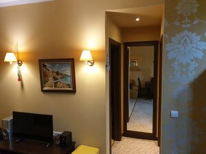 Predaj, 2 i apartmán 72 m2 + balkón výhľad na more, Burgas, BULHARSKO — foto 24