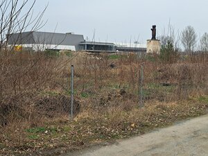 PRENÁJOM, pozemok 25 000 m2 na komerčné účely, blízko centra Malaciek — foto 2