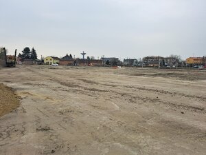 PRENÁJOM, pozemok 25 000 m2 na komerčné účely, blízko centra Malaciek — foto 3