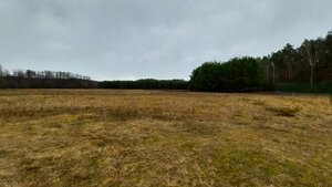 PREDAJ, krásny rovinatý stavebný pozemok 997 m2, priamo v lese, Tomky — foto 4