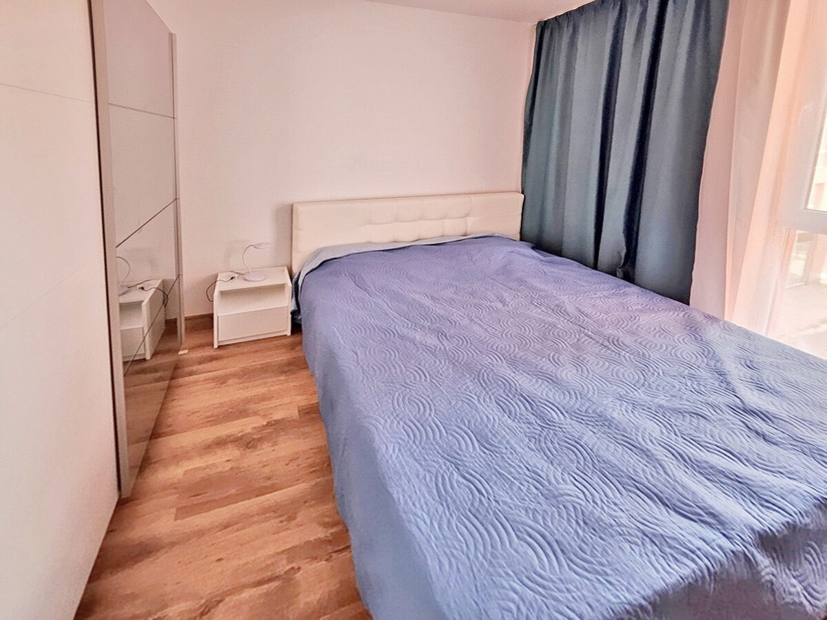 Predaj, 3 i apartmán 69 m2, Slnečné Pobrežie BULHARSKO, aj na SPLÁTKY! — foto 12