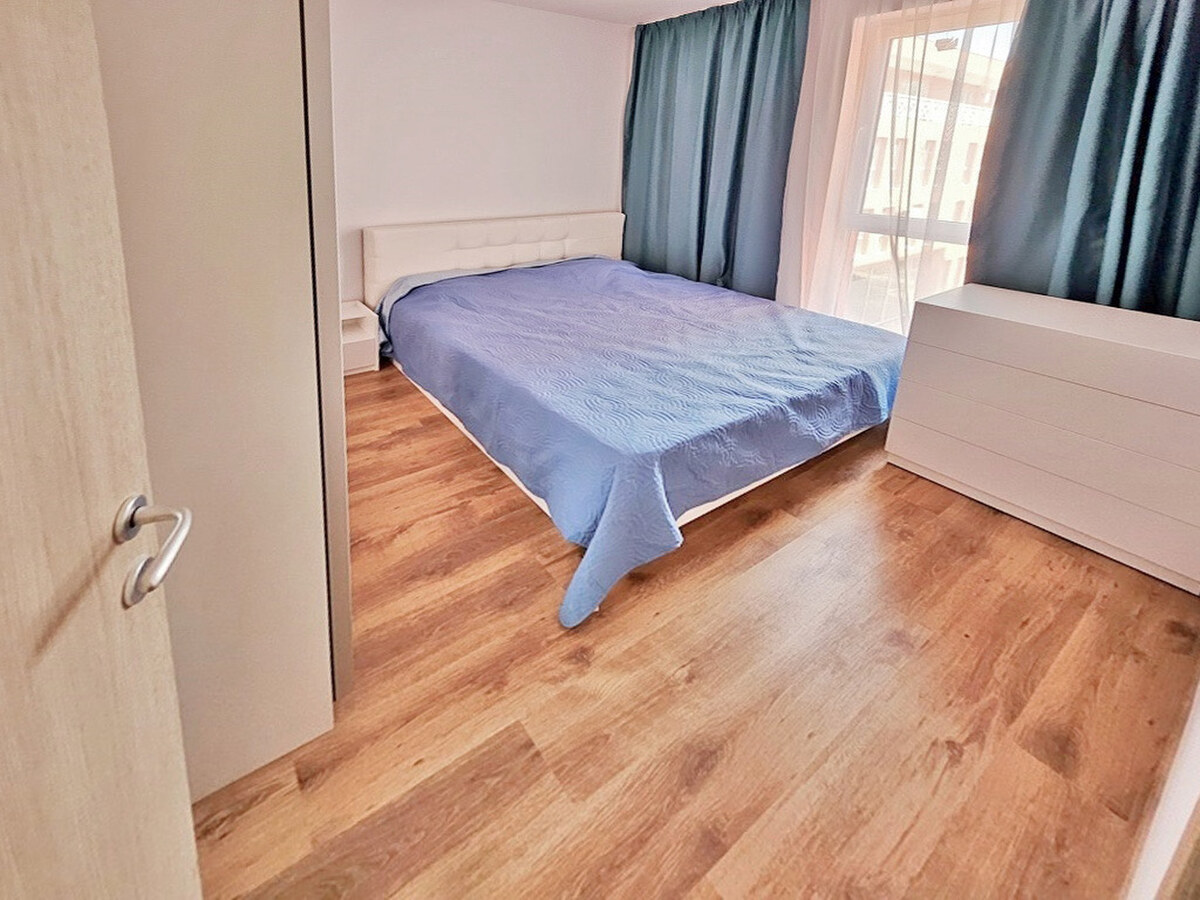Predaj, 3 i apartmán 69 m2, Slnečné Pobrežie BULHARSKO, aj na SPLÁTKY! — foto 13