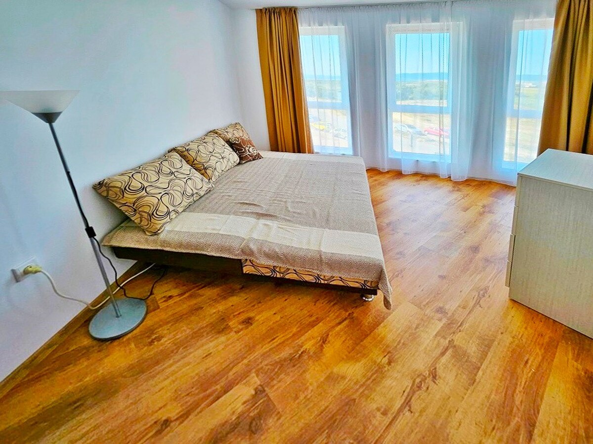 Predaj, 3 i apartmán 69 m2, Slnečné Pobrežie BULHARSKO, aj na SPLÁTKY! — foto 15