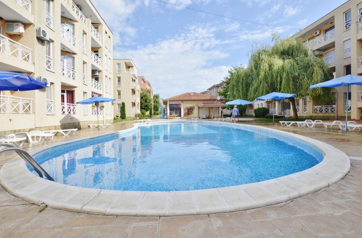 Predaj, 3 i apartmán 69 m2, Slnečné Pobrežie BULHARSKO, aj na SPLÁTKY! — foto 26