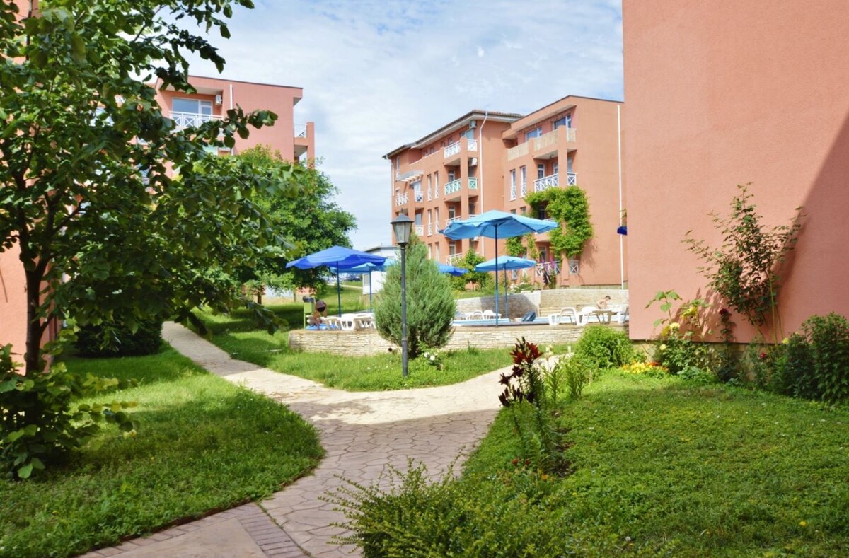 Predaj, 3 i apartmán 69 m2, Slnečné Pobrežie BULHARSKO, aj na SPLÁTKY! — foto 28