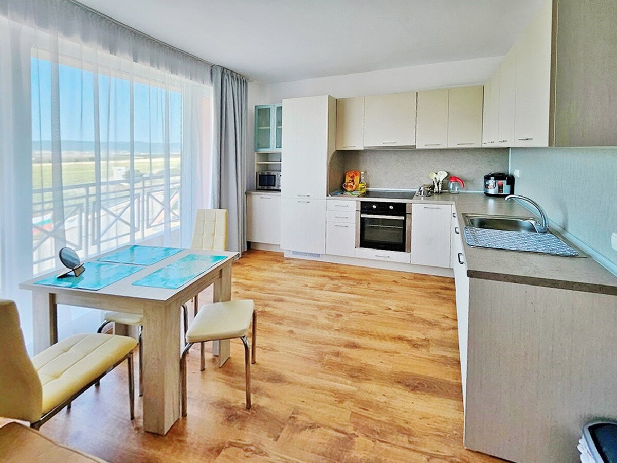 Predaj, 3 i apartmán 69 m2, Slnečné Pobrežie BULHARSKO, aj na SPLÁTKY! — foto 6