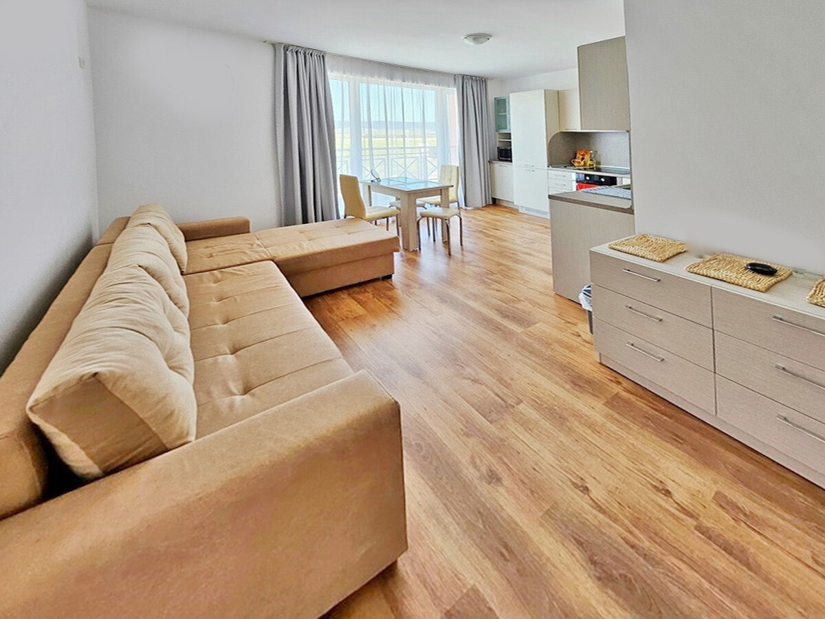 Predaj, 3 i apartmán 69 m2, Slnečné Pobrežie BULHARSKO, aj na SPLÁTKY! — foto 9