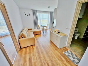 Predaj, 3 i apartmán 69 m2, Slnečné Pobrežie BULHARSKO, aj na SPLÁTKY! — foto 10