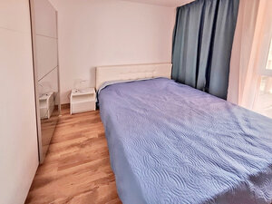 Predaj, 3 i apartmán 69 m2, Slnečné Pobrežie BULHARSKO, aj na SPLÁTKY! — foto 12