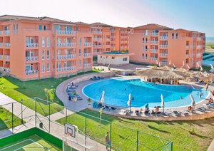 Predaj, 3 i apartmán 69 m2, Slnečné Pobrežie BULHARSKO, aj na SPLÁTKY! — foto 19