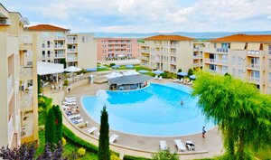 Predaj, 3 i apartmán 69 m2, Slnečné Pobrežie BULHARSKO, aj na SPLÁTKY! — foto 2