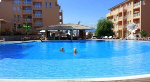 Predaj, 3 i apartmán 69 m2, Slnečné Pobrežie BULHARSKO, aj na SPLÁTKY! — foto 25