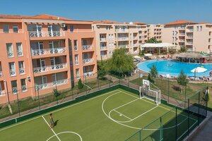 Predaj, 3 i apartmán 69 m2, Slnečné Pobrežie BULHARSKO, aj na SPLÁTKY! — foto 29