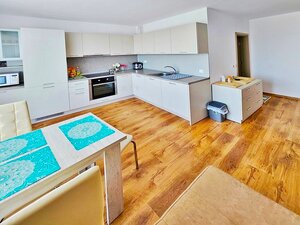 Predaj, 3 i apartmán 69 m2, Slnečné Pobrežie BULHARSKO, aj na SPLÁTKY! — foto 7